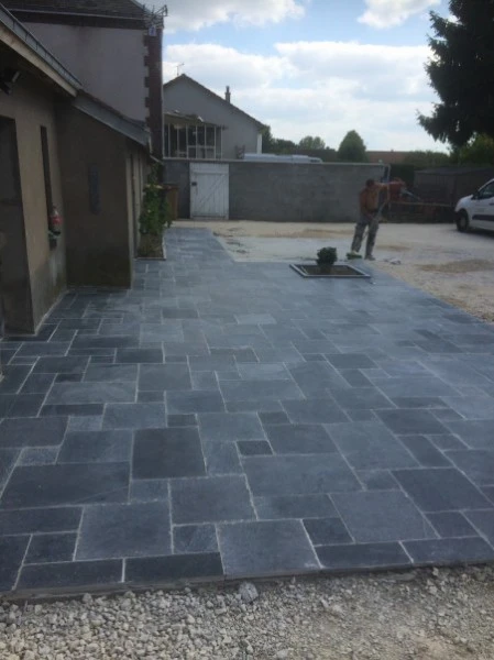 terrasse vimory
